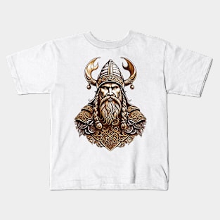 Viking Kids T-Shirt